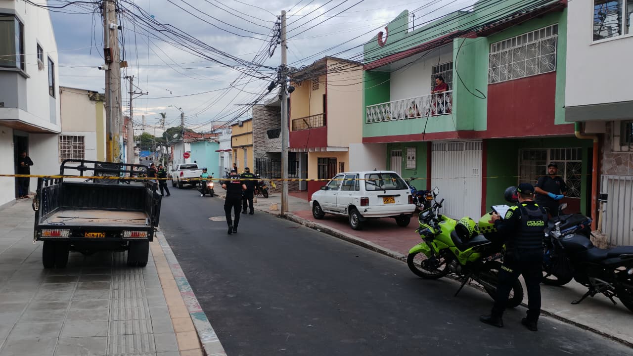 Foto: suministrada comunidad
