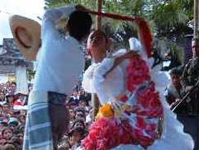 Más de un millón de visitantes en fiestas de San Pedro en el Huila
