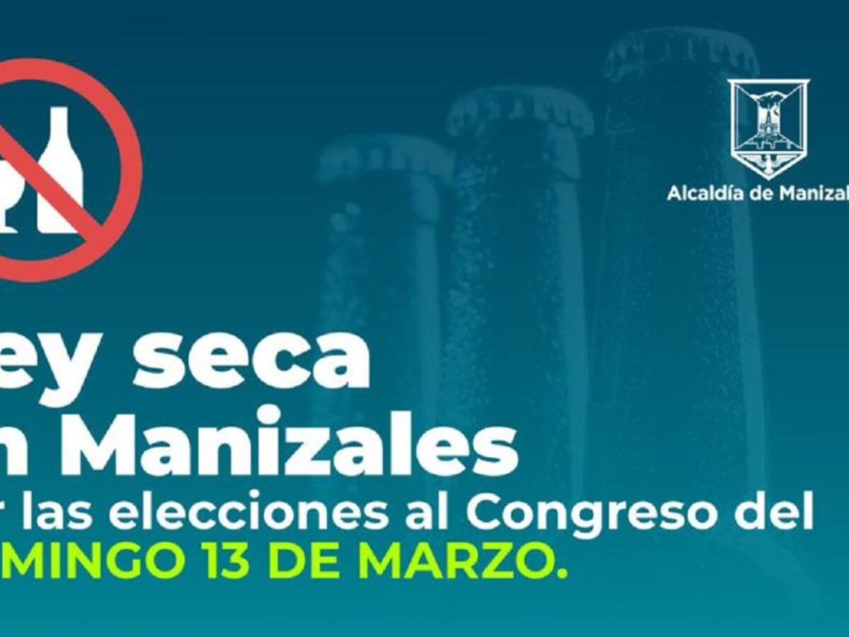 Atención a las prohibiciones del fin de semana por las elecciones