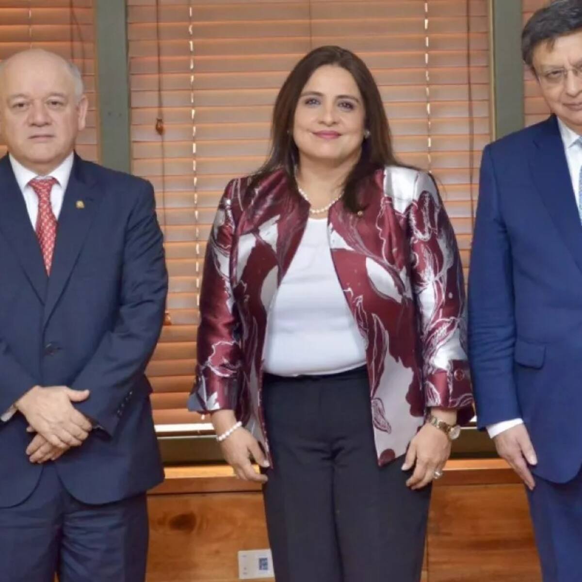 Las razones de los tres magistrados que pedían tumbar la conmoción interior en el Catatumbo