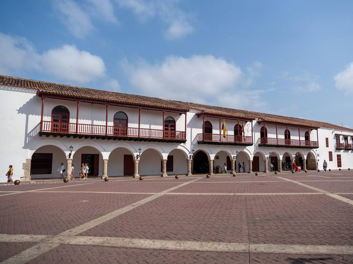 Cartagena, segunda ciudad del país con mejor Índice de Desempeño Institucional