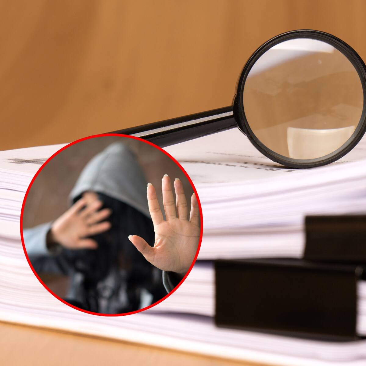 Así fue investigación que desmanteló red de trata de personas para explotación sexual en Noruega