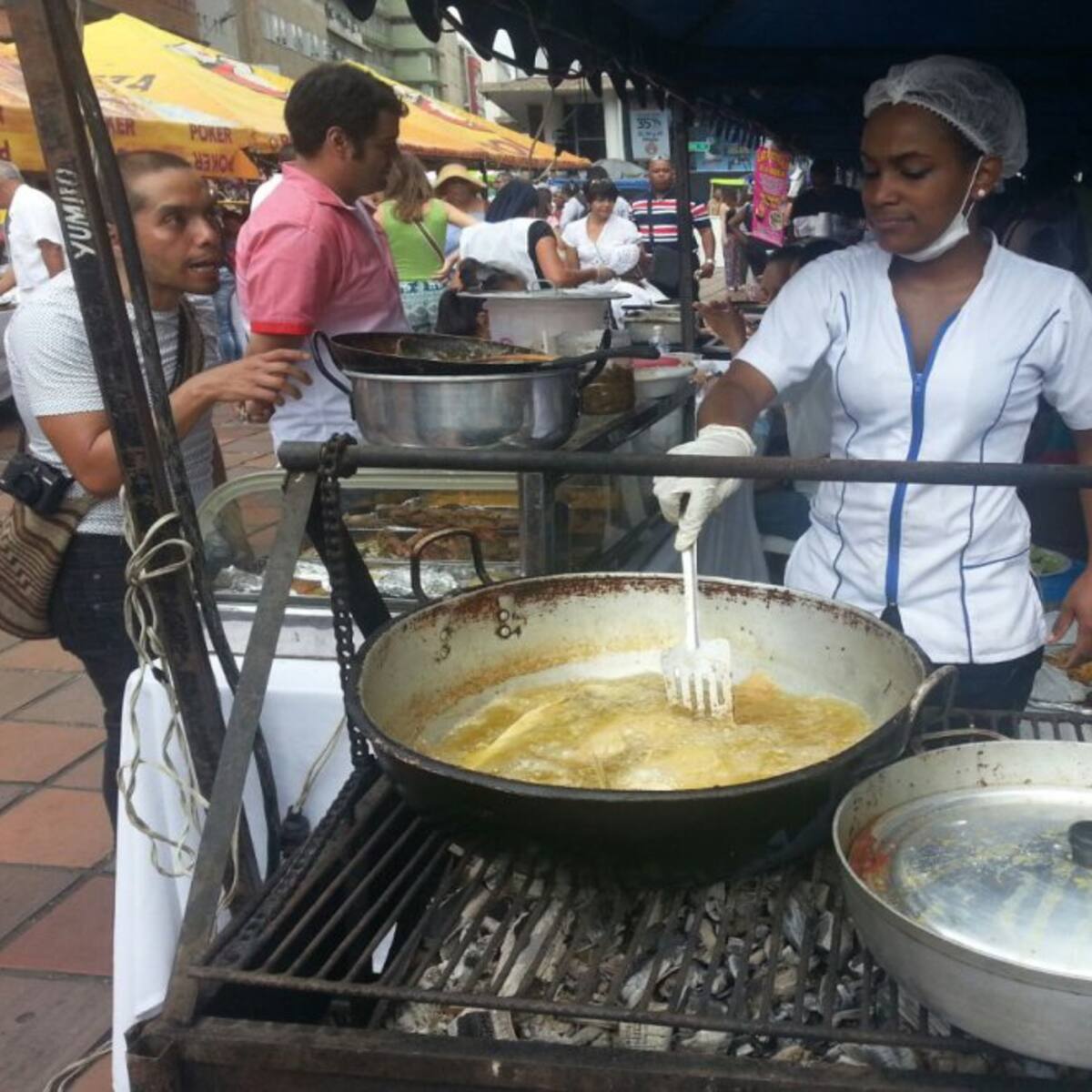 7 platos típicos caleños con pescado para disfrutar en Semana Santa