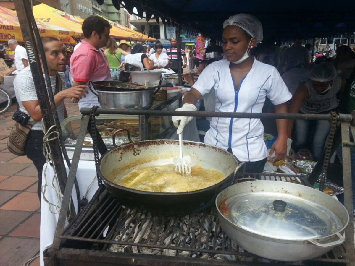 7 platos típicos caleños con pescado para disfrutar en Semana Santa