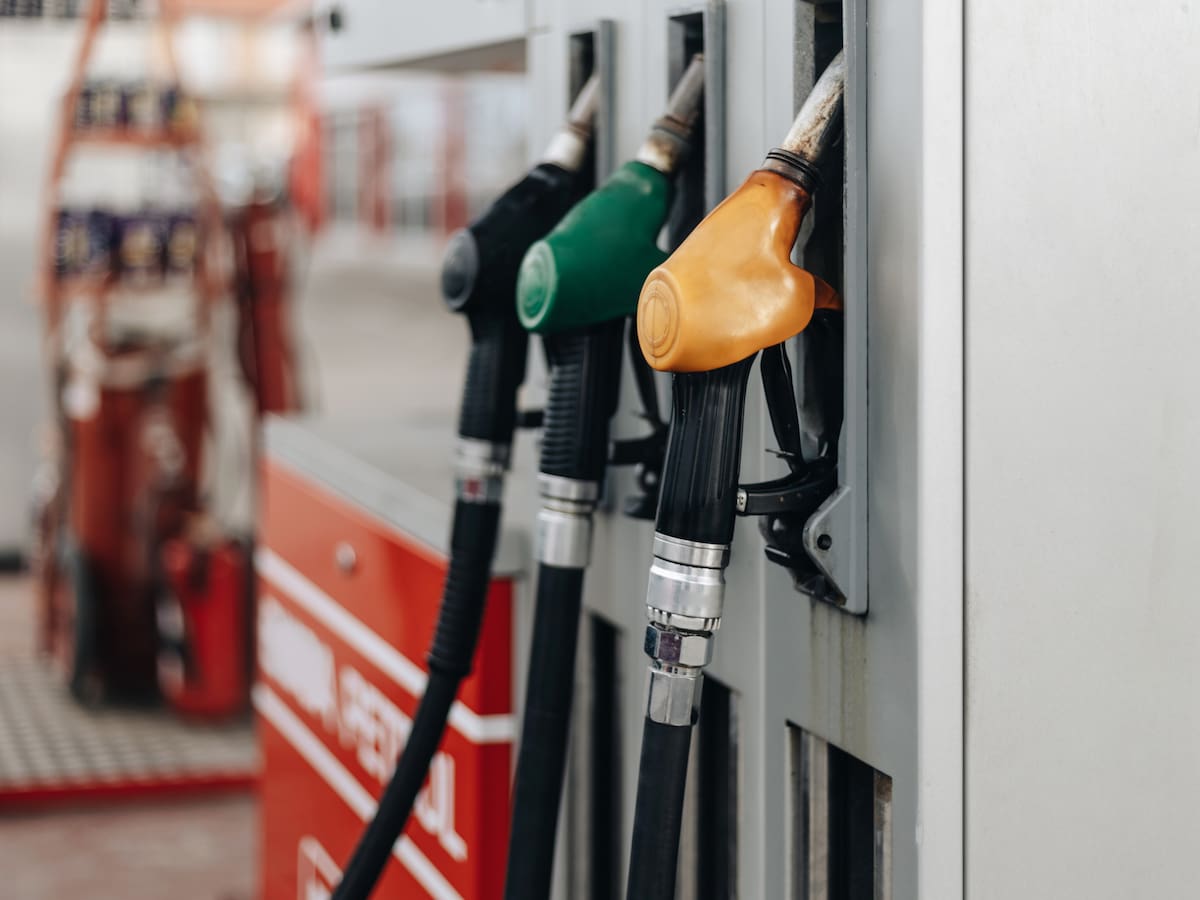 Precio de la gasolina subirá en noviembre de 2023