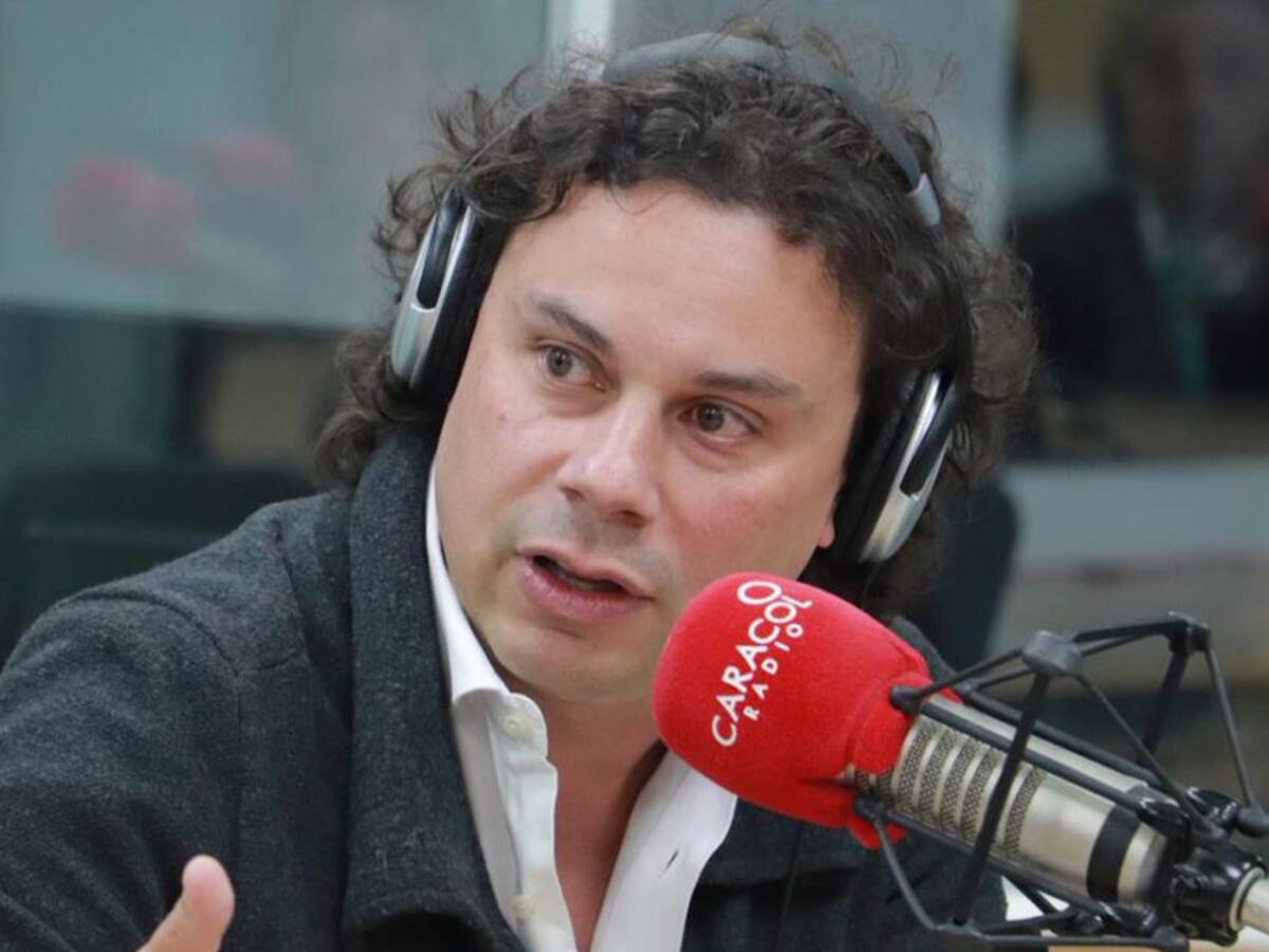 Hassan Nassar: "No se trata de perfilamientos, sino de estrategia digital"