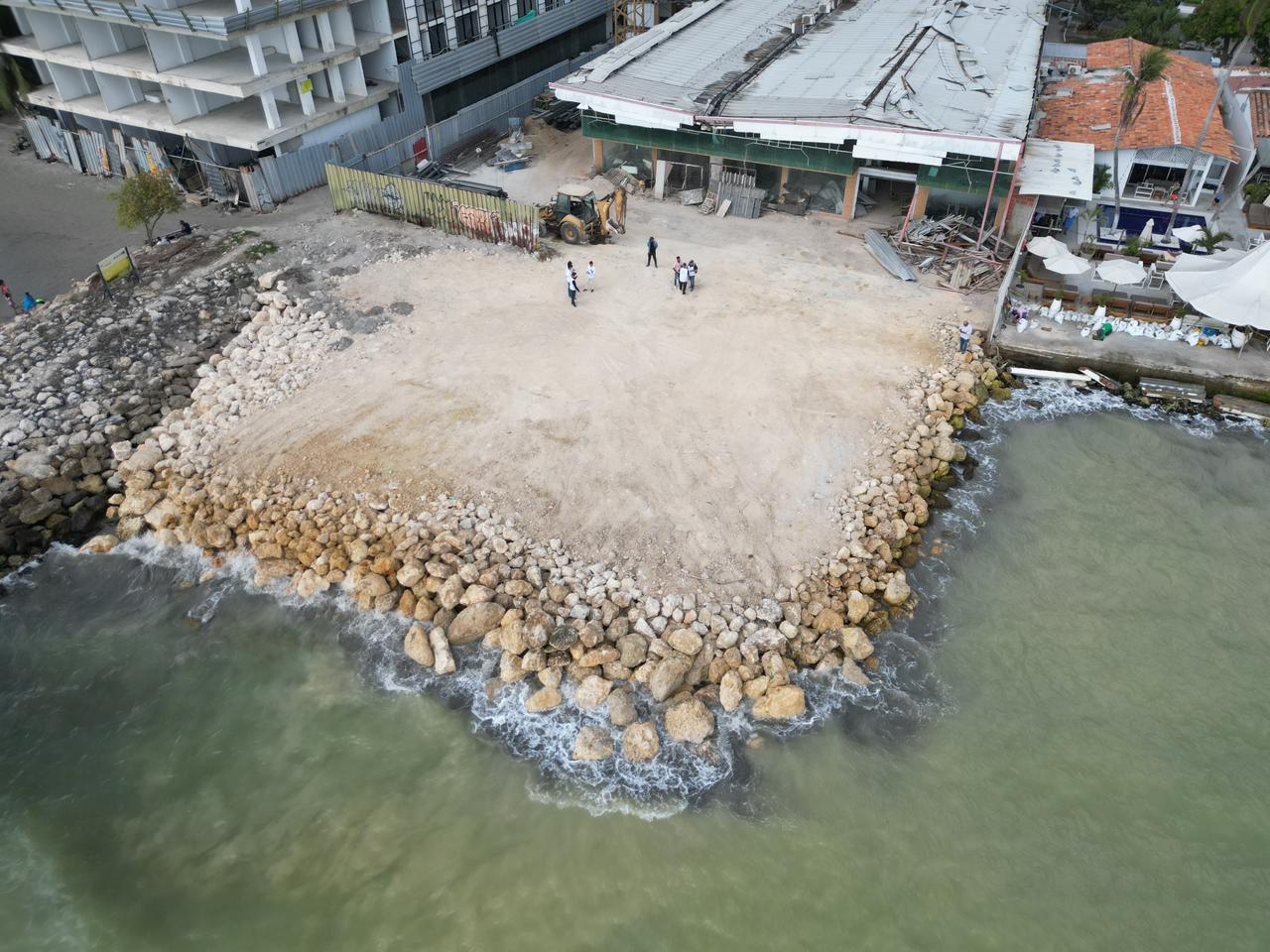 Alcaldía de Cartagena