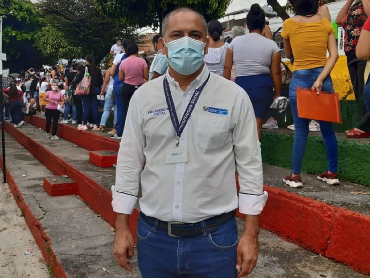 Estafan a más de 100 beneficiarios de programas sociales en el Tolima