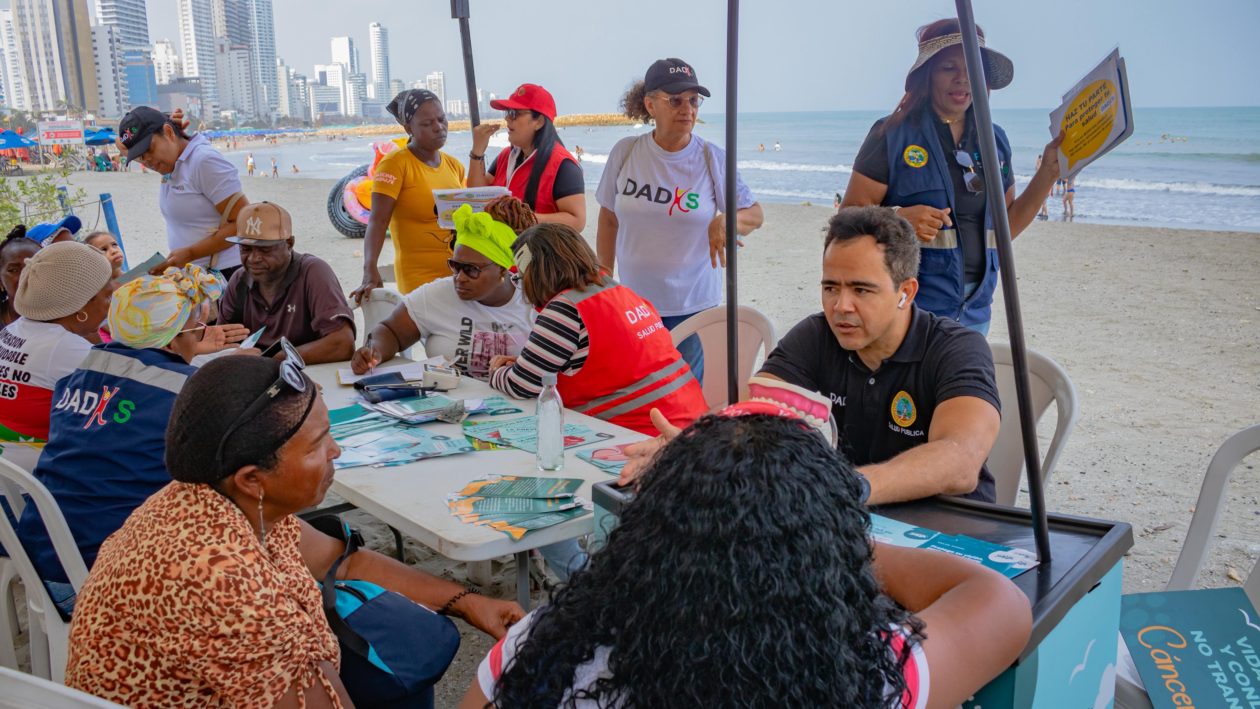 Alcaldía de Cartagena