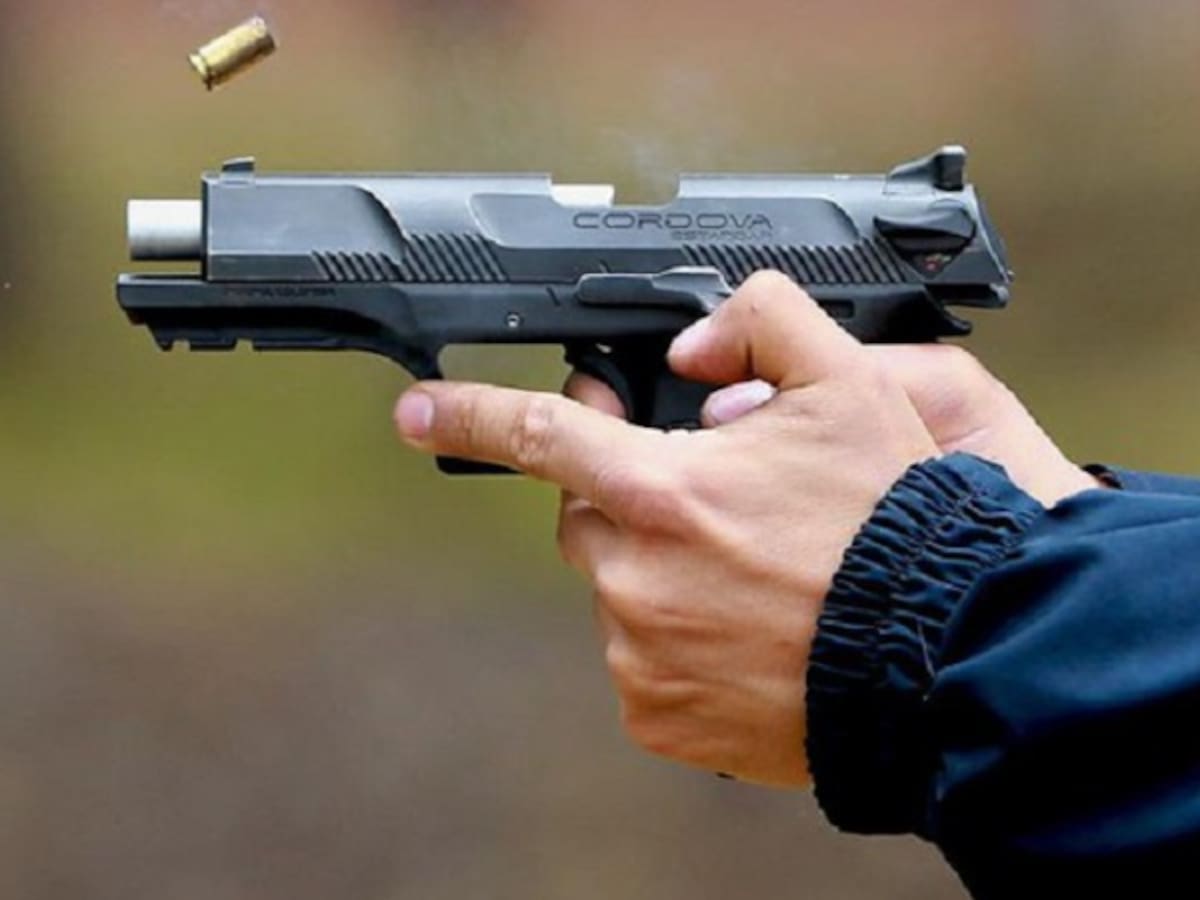 Cae banda que asesinaba "esmeralderos"