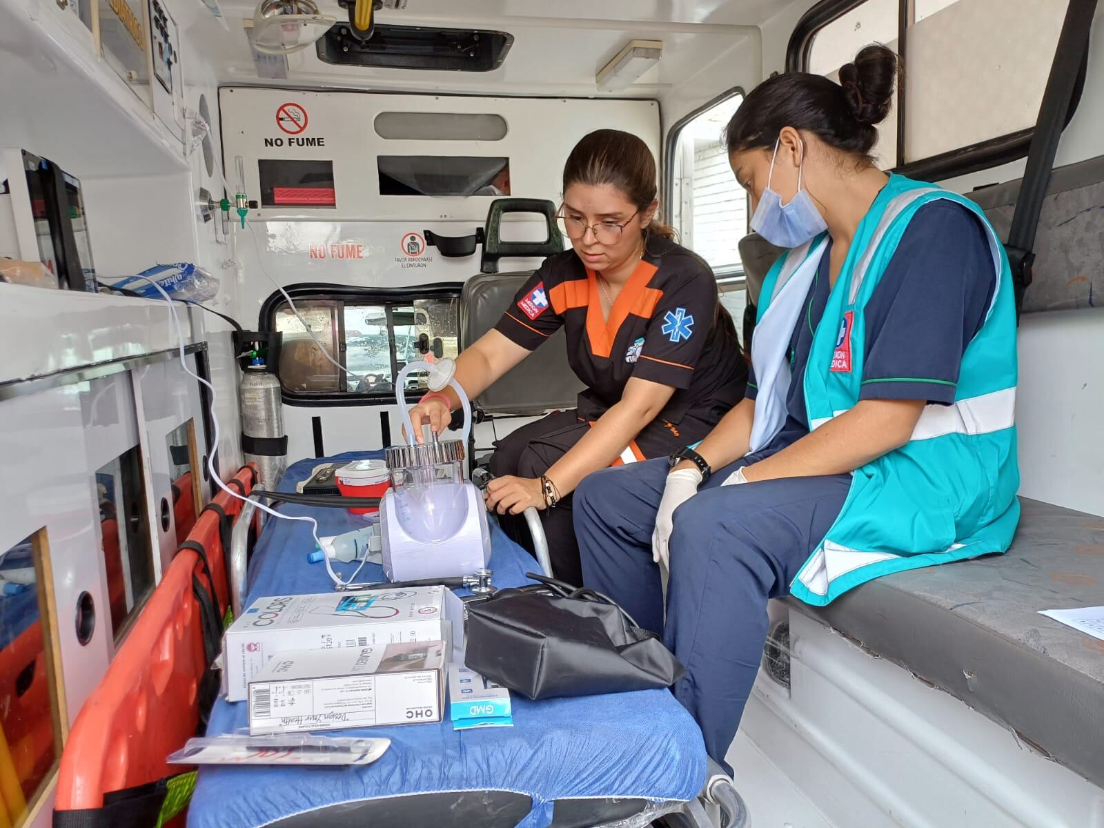 Foto: Alcaldía de Pereira (archivo)