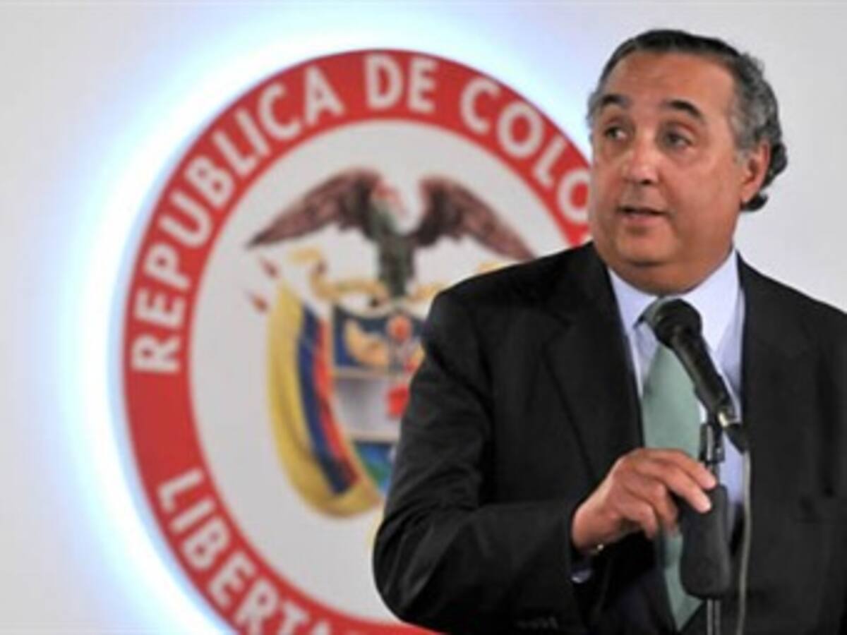 Sabemos que el Congreso ahora tendrá más criterio: Mininterior