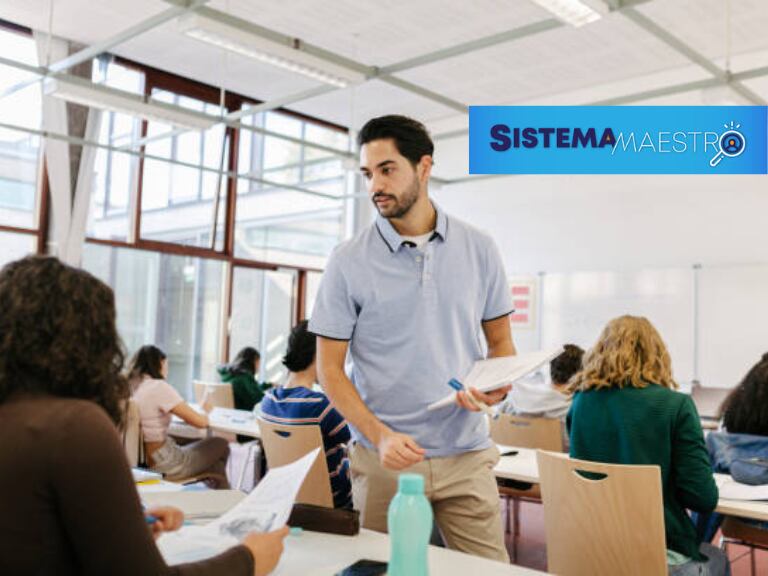 Sistema Maestro. Foto de Getty Images