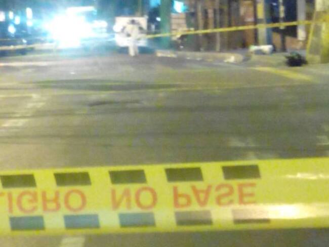 En 48 horas, Medellín lleva 10 asesinatos