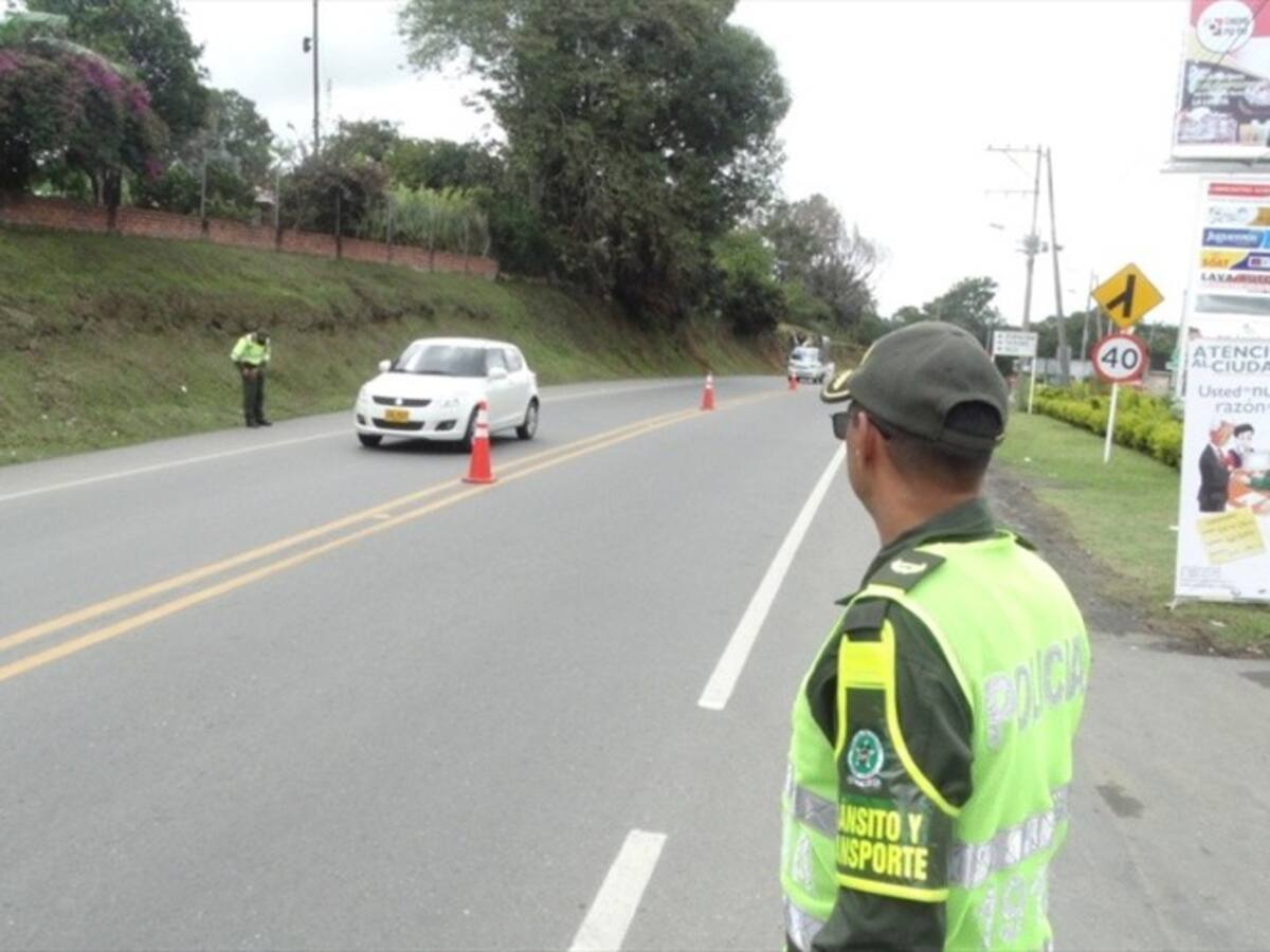 Accidentes durante puente festivo suman 18 personas muertas