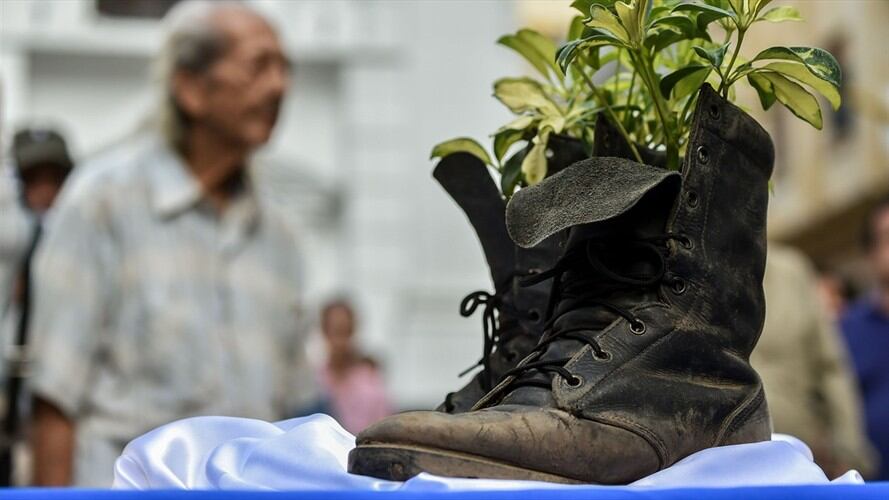 La W conoció los nombres de las seis personas opcionadas para ocupar el cargo de coordinadora de la Unidad Técnica Consultiva del Fondo Colombia Sostenible. Foto: Getty Images