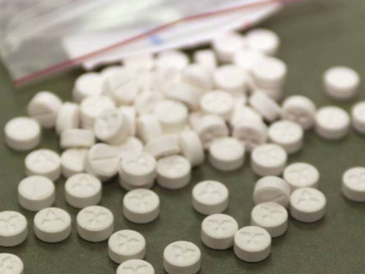 Alerta en Risaralda por uso de insumos veterinarios en fabricación de drogas