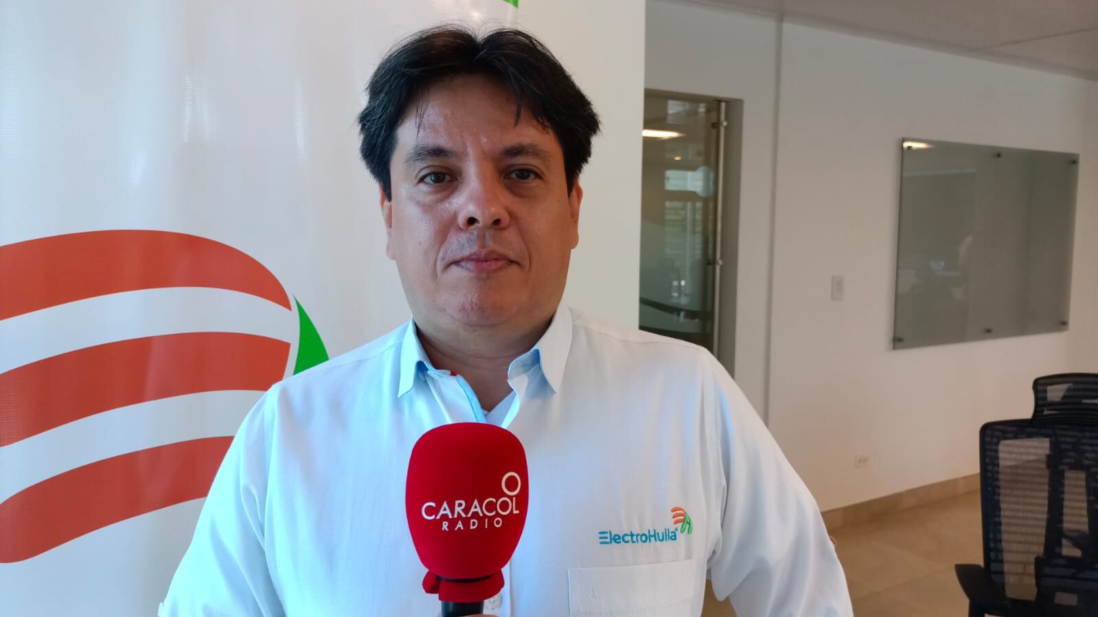 Atlético Huila recibirá patrocinio por parte de la empresa Electrohuila