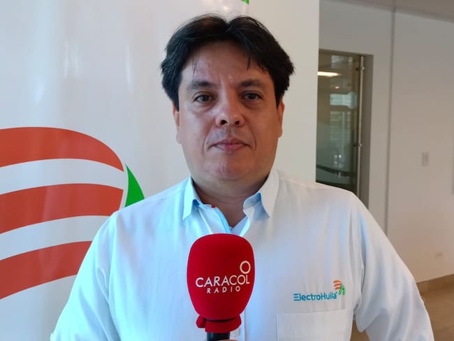 Atlético Huila recibirá patrocinio por parte de la empresa Electrohuila