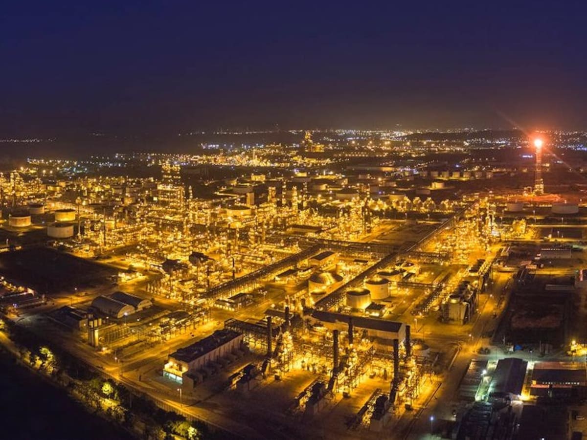 Nueva emergencia eléctrica en Refinería de Cartagena: hay apagón en dos unidades de proceso