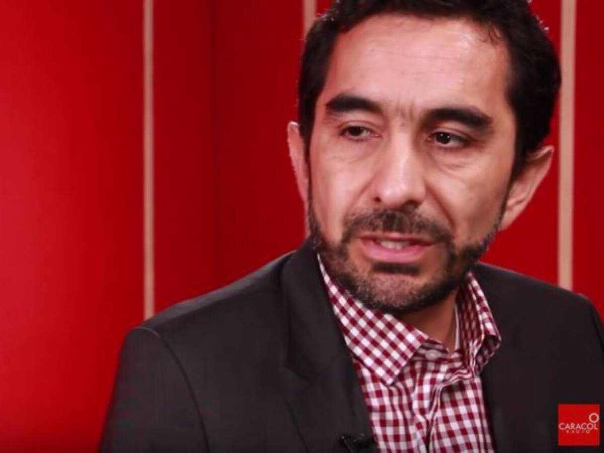 César Rodríguez o la lucha por los pueblos de la Sierra y el Pacífico