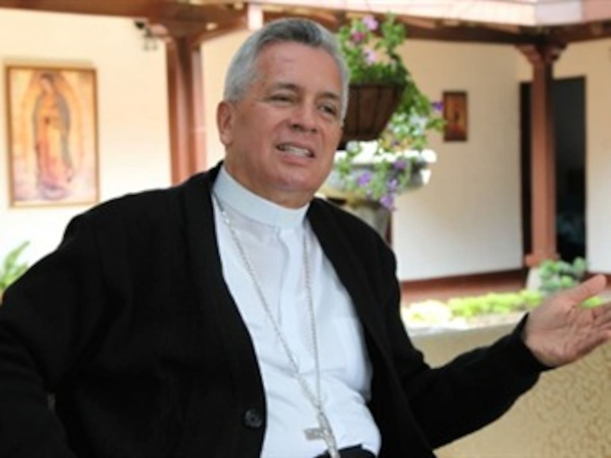 Iglesia Católica destaca vinculación de "Pablo Catatumbo" a diálogos en La Habana