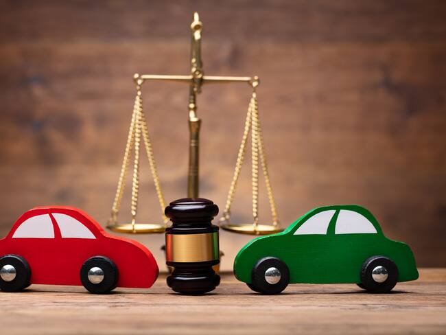 Esta implementación de aranceles empezaría a partir del 31 de octubre. (Foto: Getty)