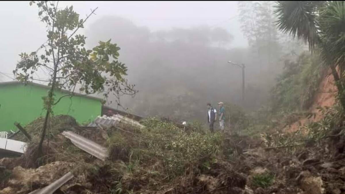 Gobernación de Antioquia anunció que prorrogó por tres meses más la calidad pública
