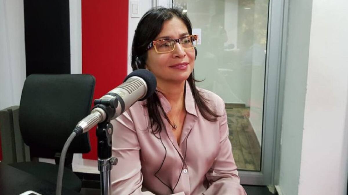 “Debemos exigir la liberación de todas las personas que el ELN tiene retenidas”: ACOPI