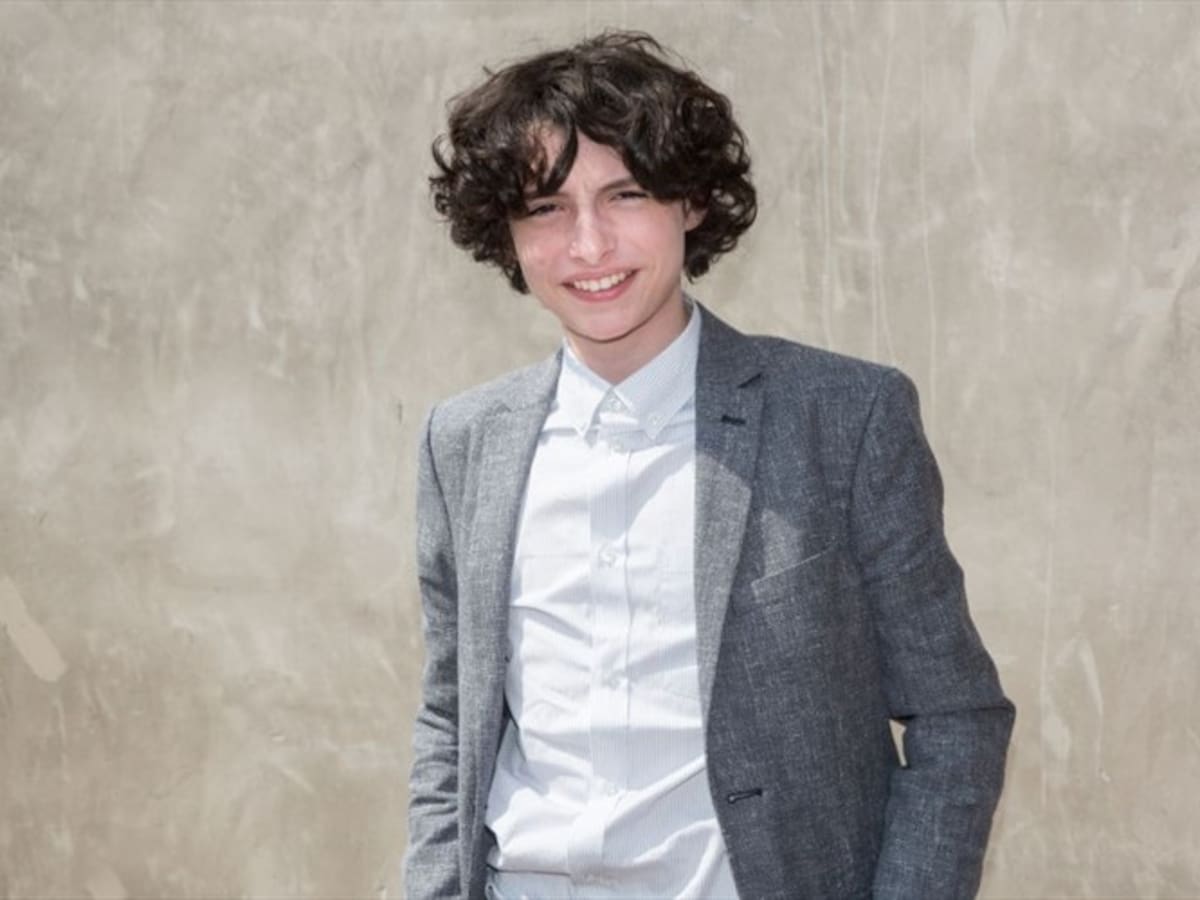 Finn Wolfhard, Mike en Stranger Things, tendrá un primer disco musical