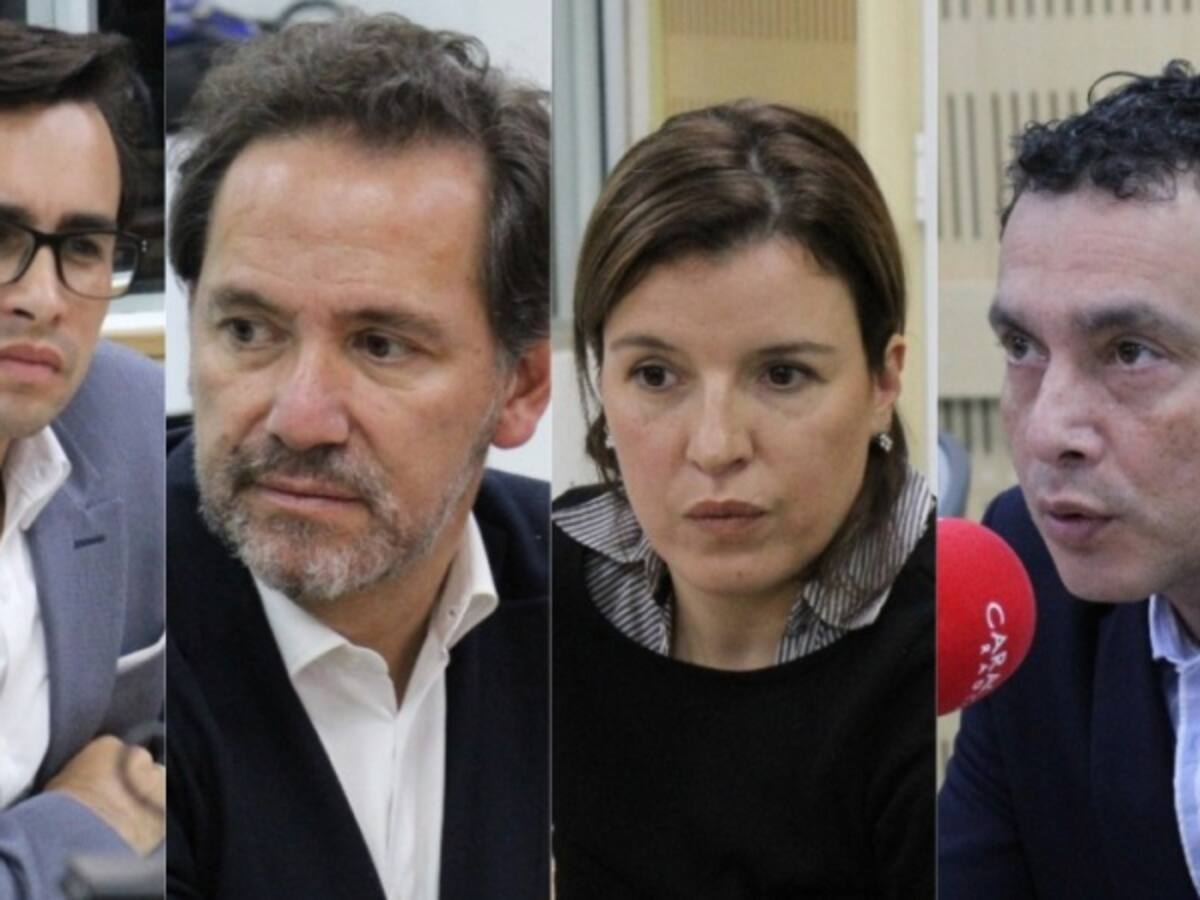 ¿Por qué incomoda la Comisión de la Verdad?