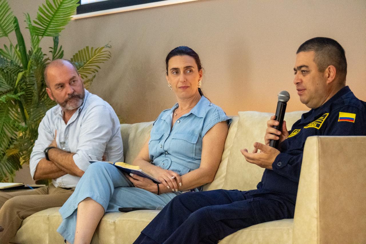 Fuerza Naval del Caribe