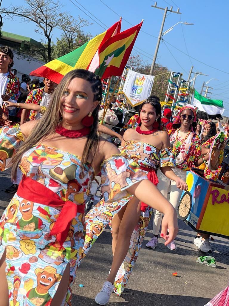 Alcaldía de Cartagena