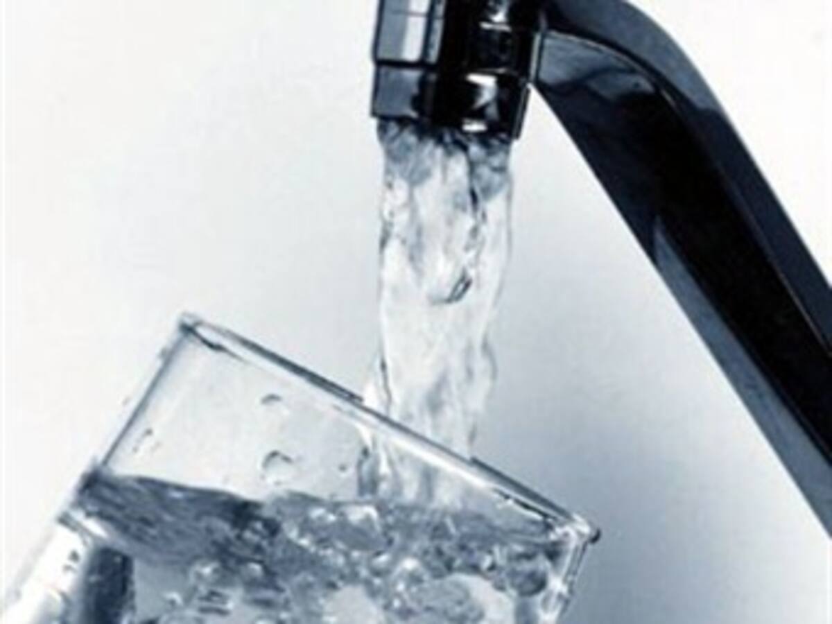 Desde esta noche más de un millón de personas se quedarán sin agua en Aburrá
