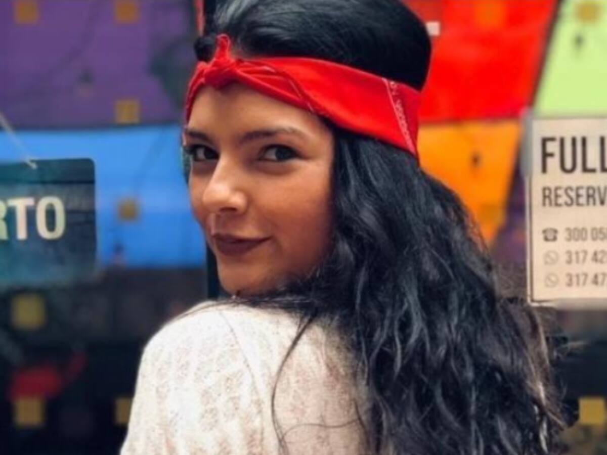 Si me hubieran ayudado, mi cuerpo no habría sufrido unas quemaduras tan graves: Laura Villamil