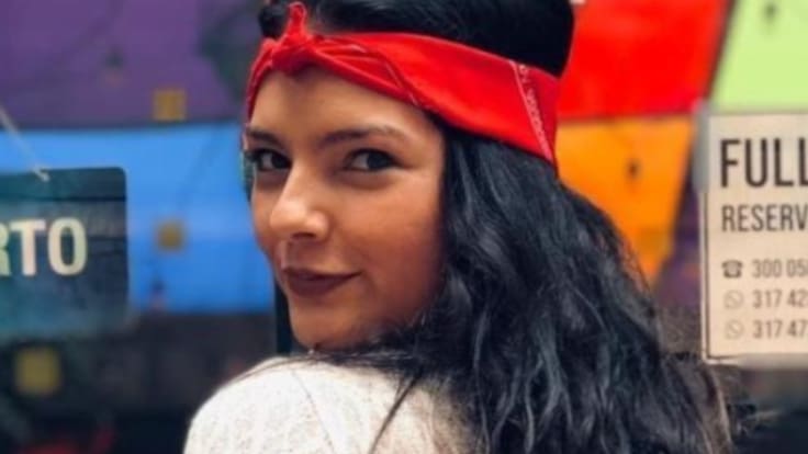 Si me hubieran ayudado, mi cuerpo no habría sufrido unas quemaduras tan graves: Laura Villamil