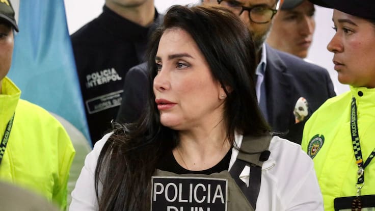 Se esfuman registros de visitas a Aida Merlano de los facilitadores de su fuga