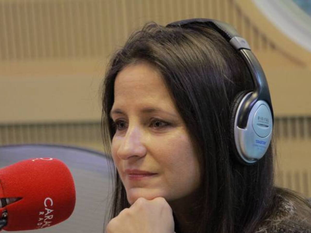 Parte del atraso regional es por falta de acuerdo entre nosotros: Sylvie