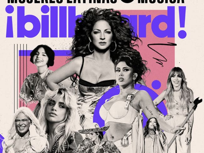 Karol G recibe el premio Billboard, Mujeres latinas en la música y estas son las razones
