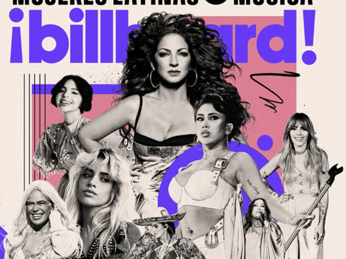 Karol G recibe el premio Billboard, Mujeres latinas en la música y estas son las razones