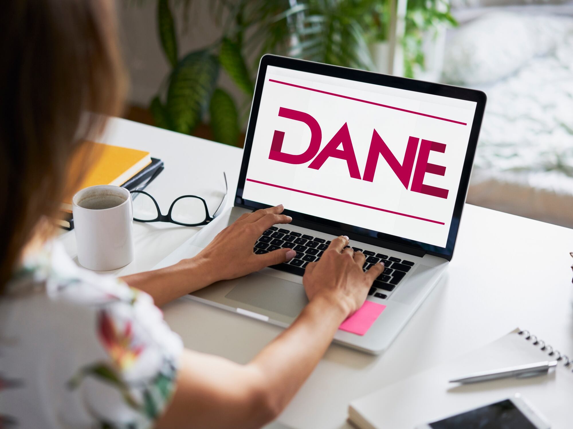 Empleo en el DANE, imagen de referencia.