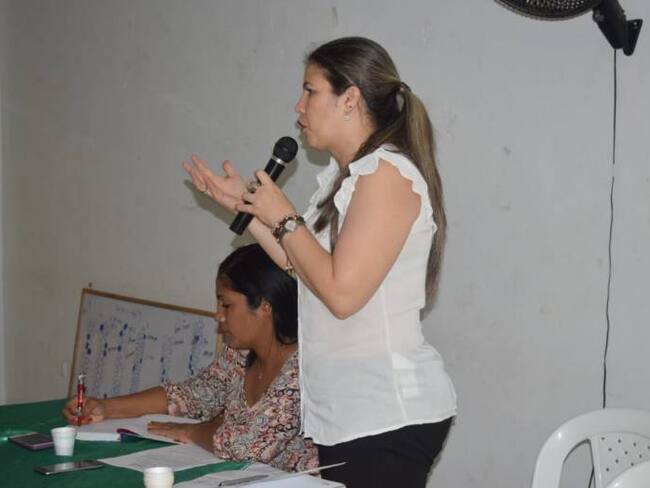 Siete mil menores de Arjona han sido beneficiados con políticas sociales