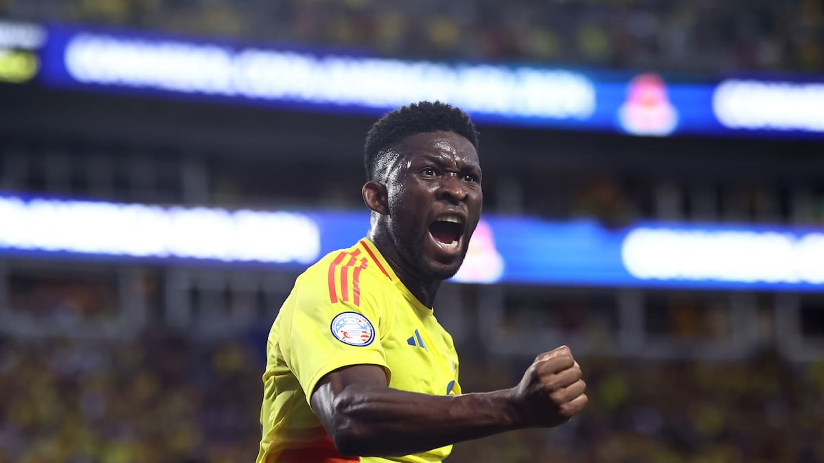 Néstor Lorenzo aclara lesión de Jefferson Lerma: Sí estará en la convocatoria