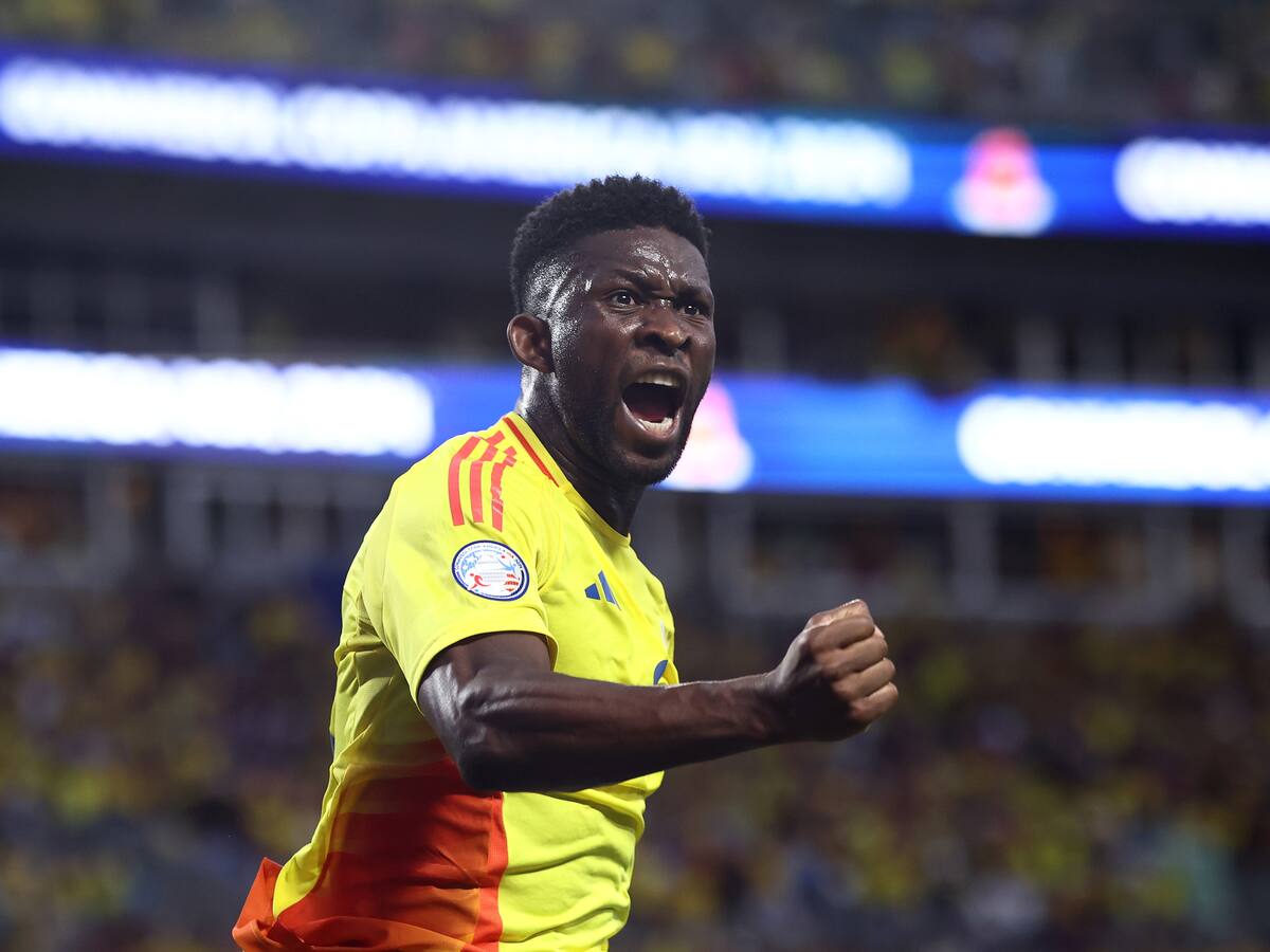 Así va la tabla de goleadores de la Copa América 2024: Hay dos colombianos en el top 5