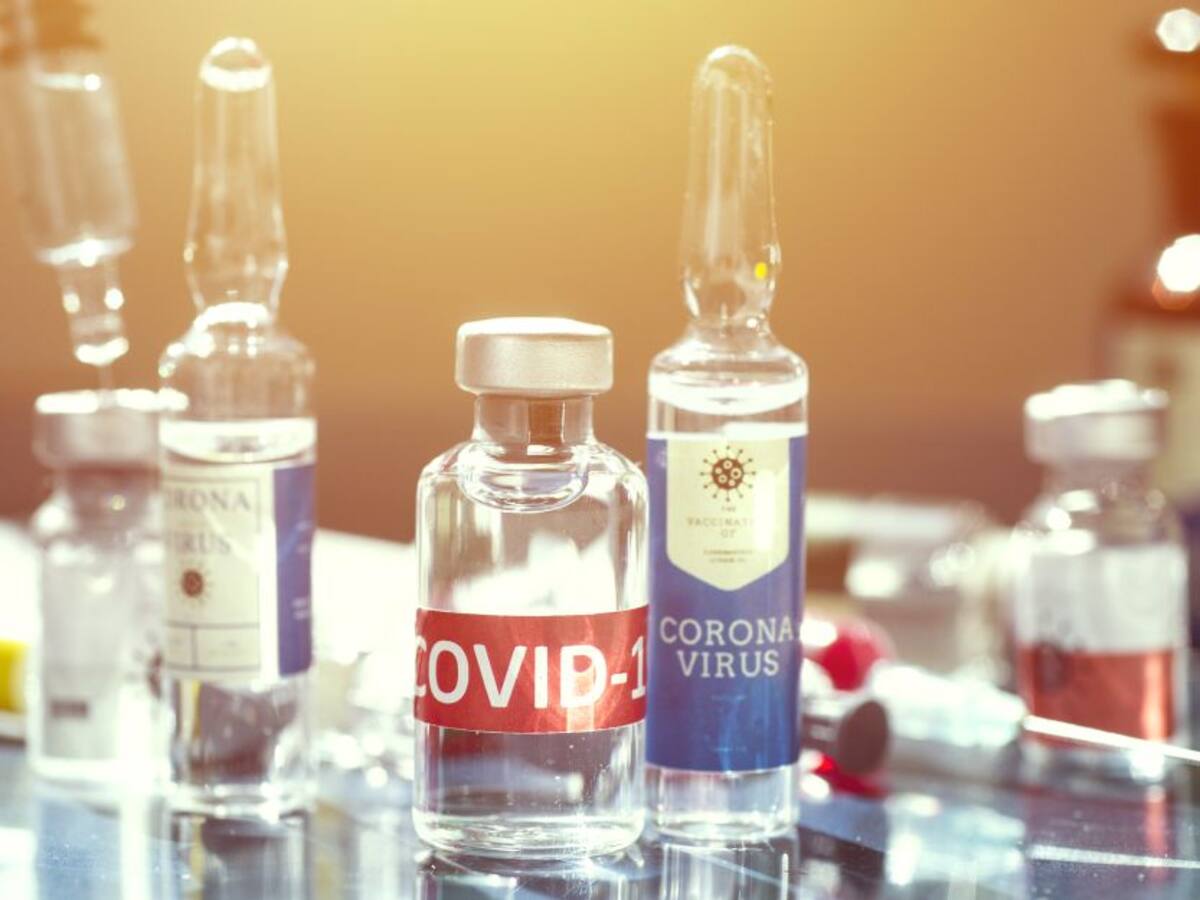 ¿Cómo va la aplicación de primeras dosis al 70% de la población?