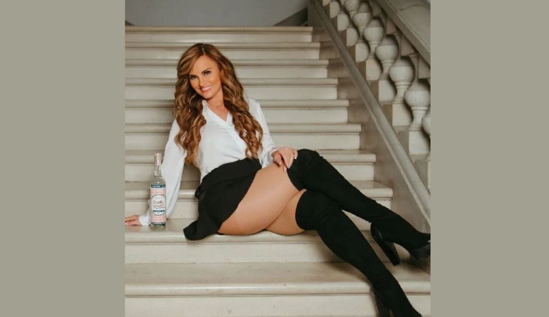 Aura Cristina Geithner