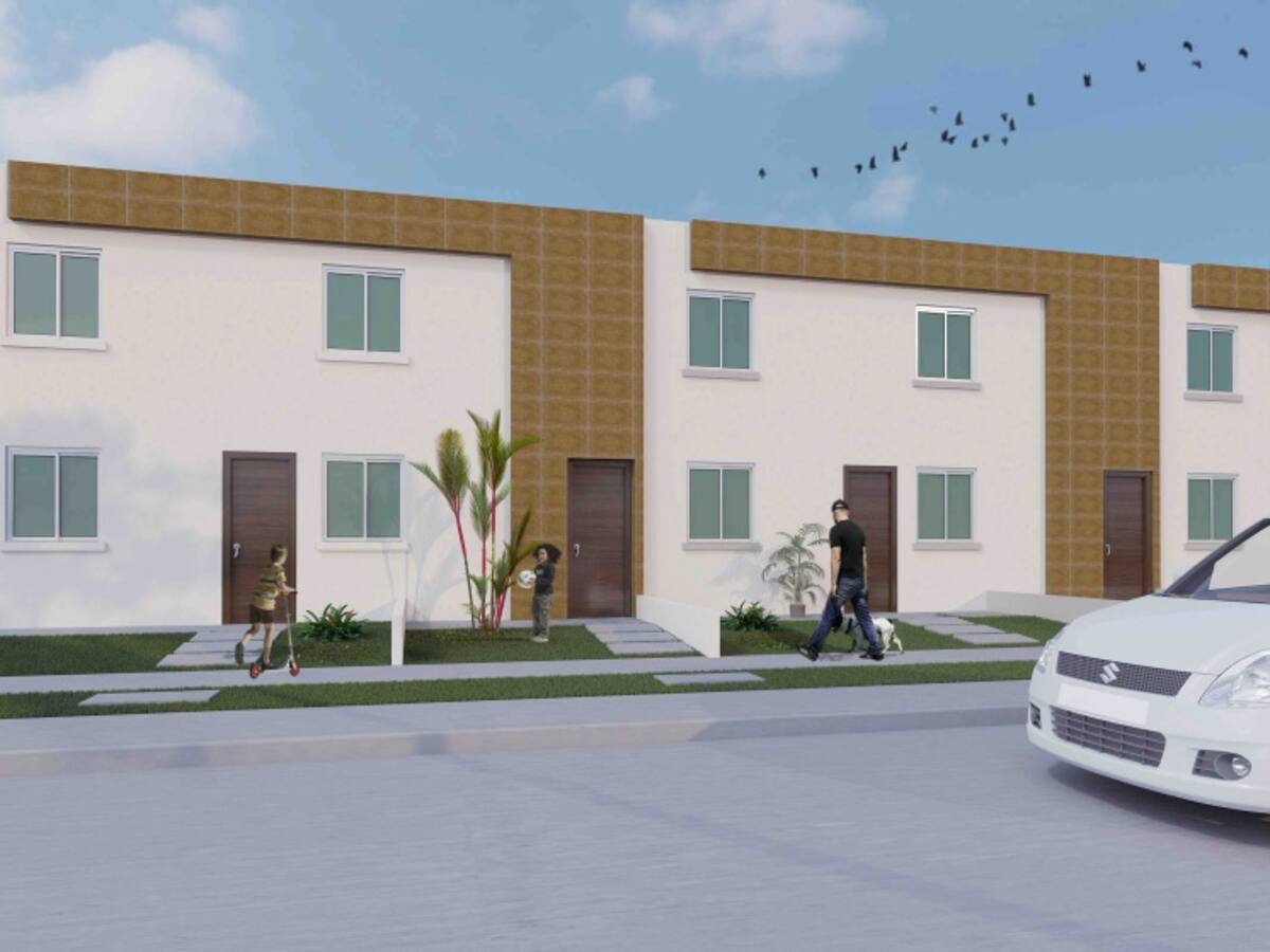 Carolina Twin, una razón innovadora para invertir en vivienda
