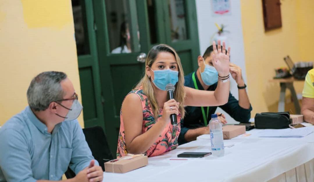 Movilidad en Cartagena