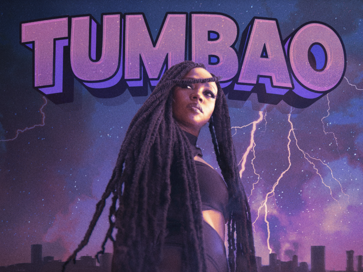 Goyo estrena “Tumbao” de su album “Pantera”