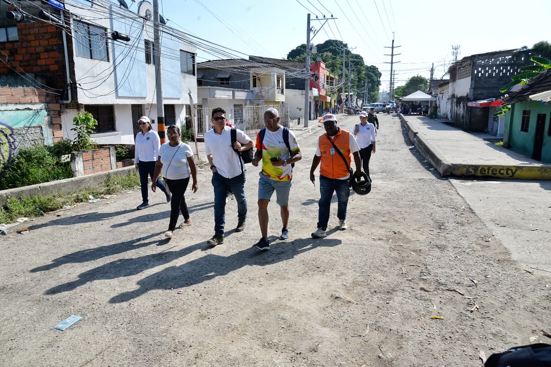 Alcaldía de Cartagena